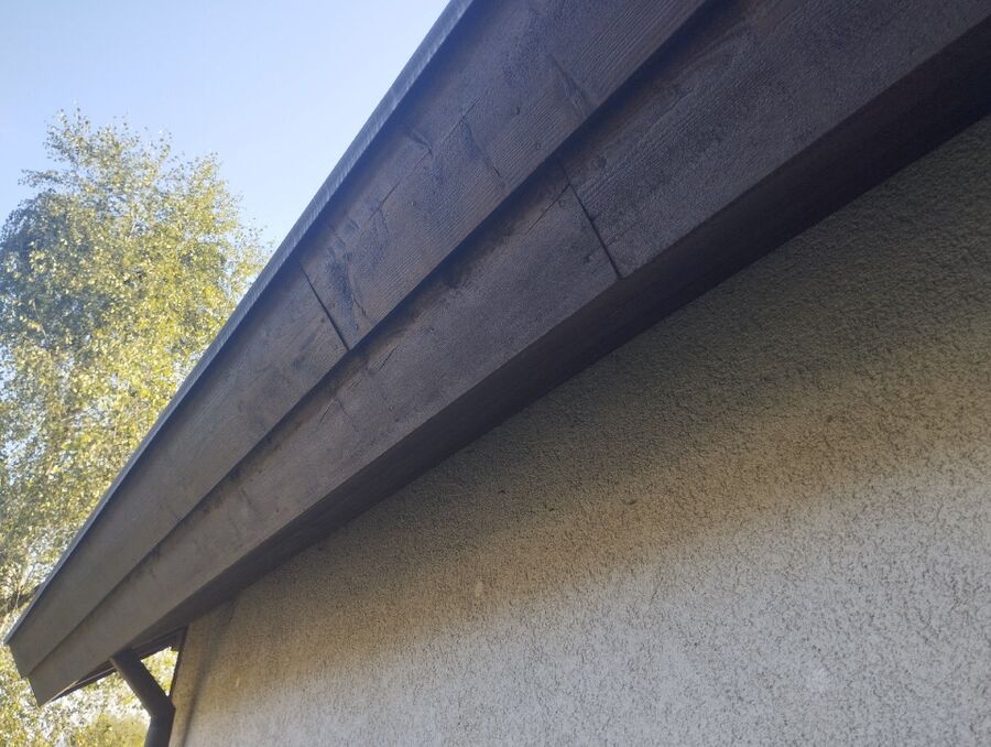 Relocate bees & remove bee nest